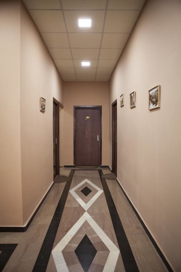 Отель Apart Hotel Armenia Ереван-14