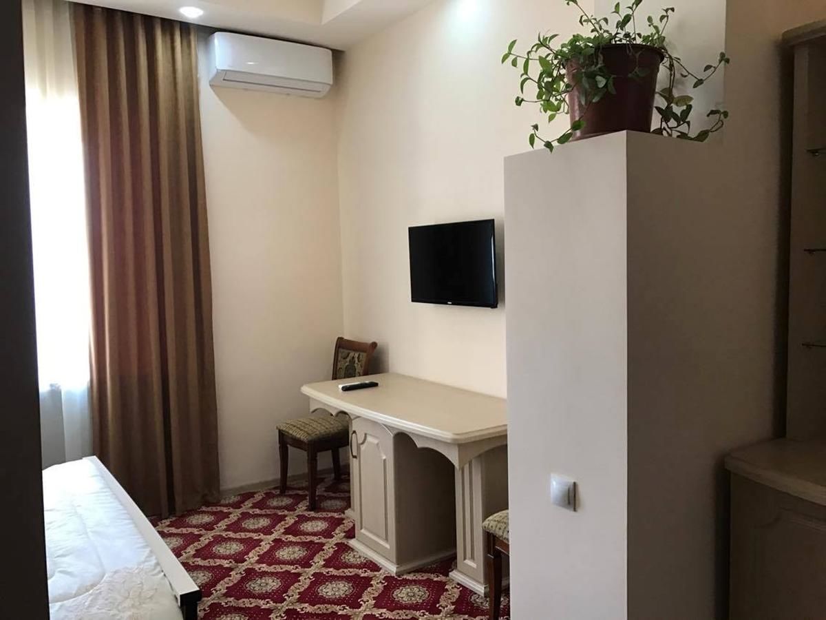 Отель Apart Hotel Armenia Ереван-20