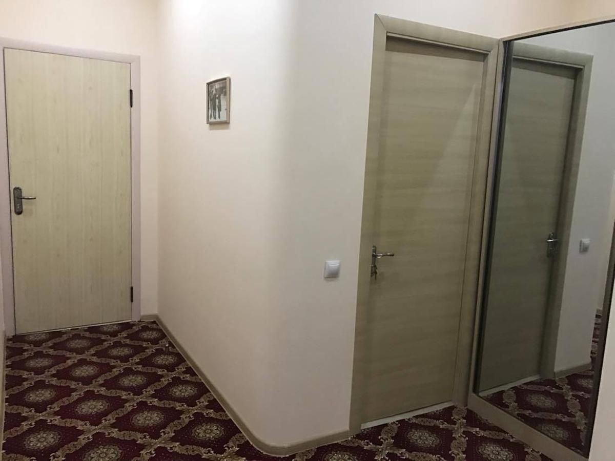Отель Apart Hotel Armenia Ереван-22