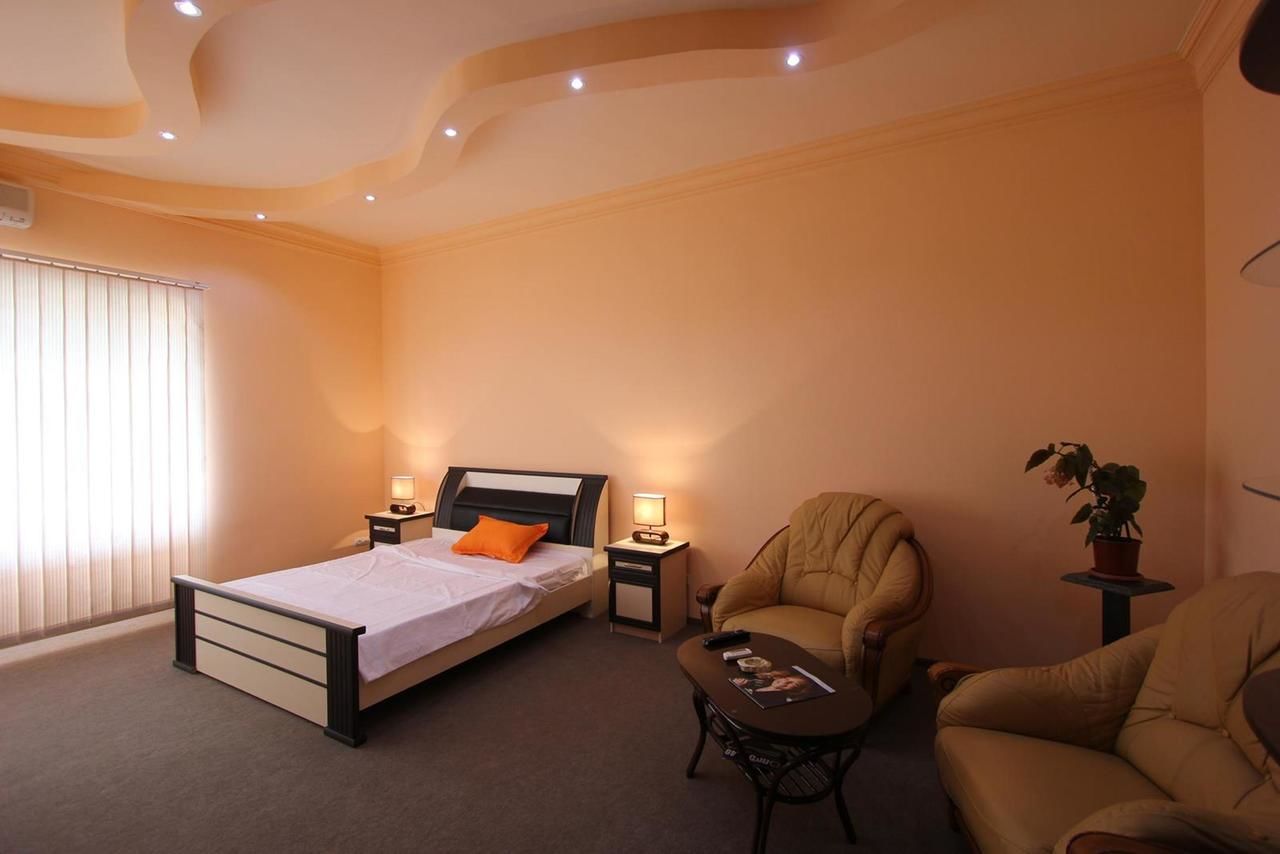 Отель Apart Hotel Armenia Ереван-33