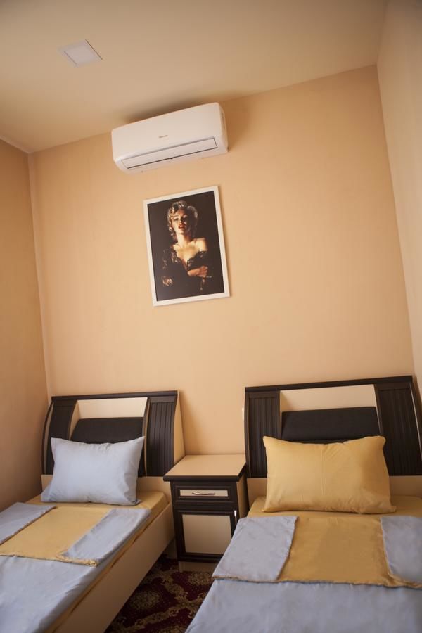 Отель Apart Hotel Armenia Ереван-38