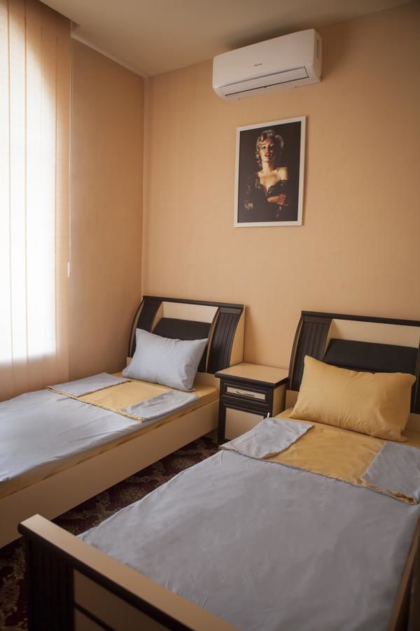 Отель Apart Hotel Armenia Ереван-41