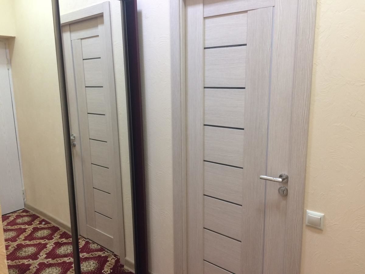 Отель Apart Hotel Armenia Ереван-46