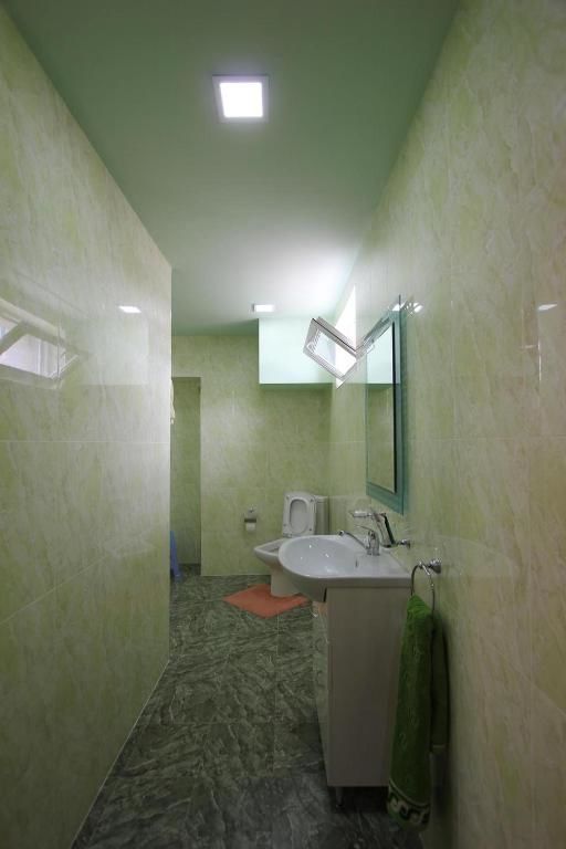 Отель Apart Hotel Armenia Ереван-56