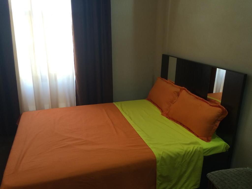 Отель Apart Hotel Armenia Ереван-60