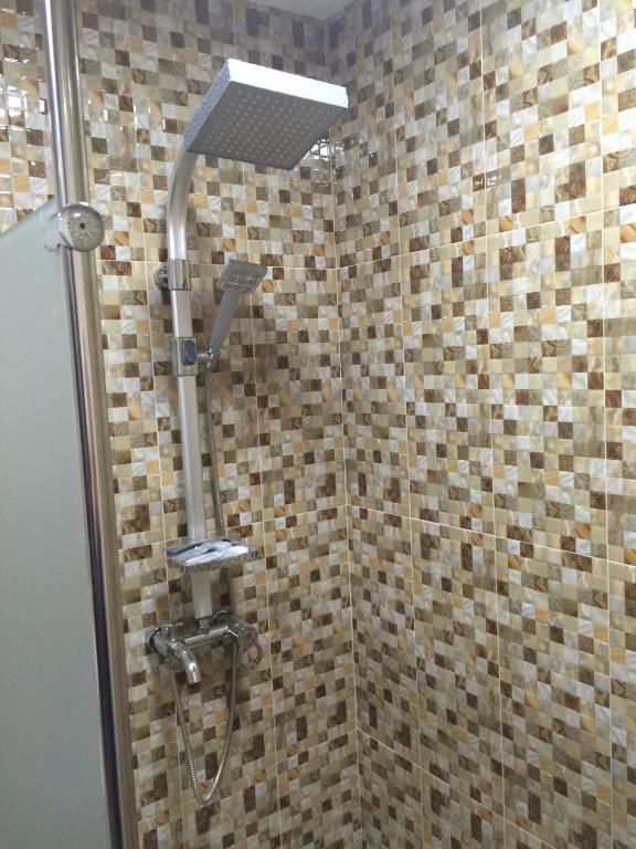 Отель Apart Hotel Armenia Ереван-63
