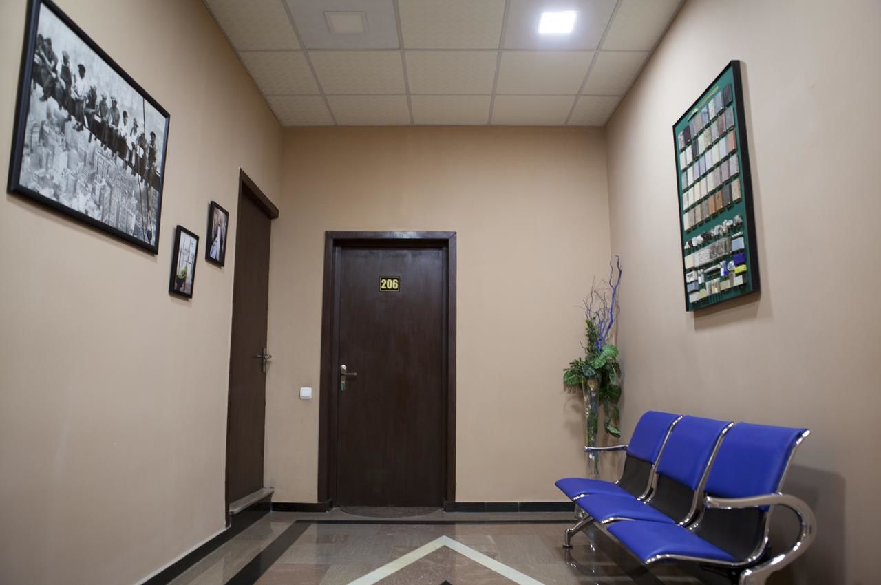 Отель Apart Hotel Armenia Ереван-12