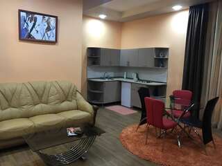Отель Apart Hotel Armenia Ереван Апартаменты Делюкс-1