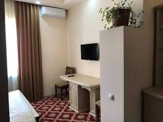 Отель Apart Hotel Armenia Ереван Стандартный двухместный номер с 1 кроватью-2