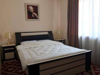 Отель Apart Hotel Armenia Ереван Стандартный двухместный номер с 1 кроватью-3