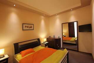 Отель Apart Hotel Armenia Ереван Апартаменты Делюкс-7