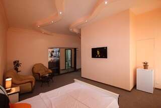 Отель Apart Hotel Armenia Ереван Апартаменты с 1 спальней-2