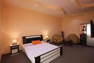 Отель Apart Hotel Armenia Ереван Апартаменты с 1 спальней-3