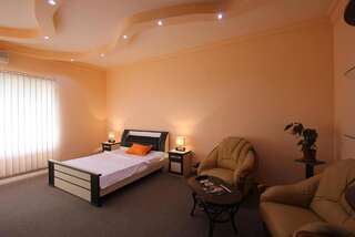 Отель Apart Hotel Armenia Ереван Апартаменты с 1 спальней-4
