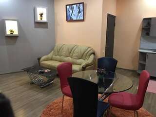 Отель Apart Hotel Armenia Ереван Апартаменты Делюкс-14