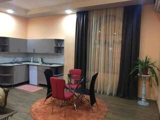 Отель Apart Hotel Armenia Ереван Апартаменты Делюкс-22