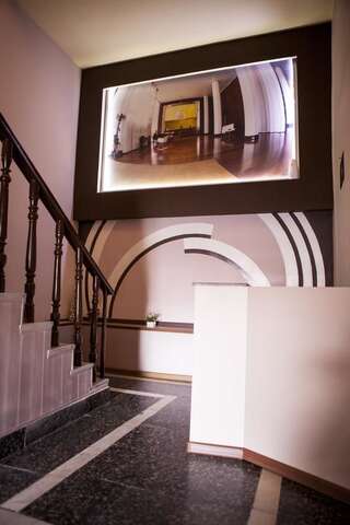 Отель Apart Hotel Armenia Ереван-7