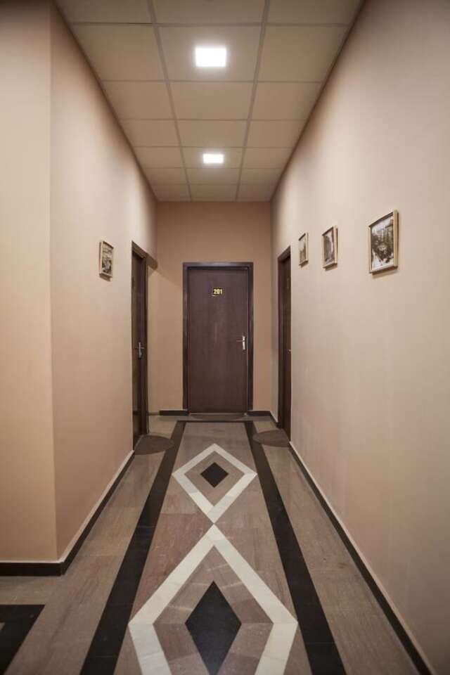 Отель Apart Hotel Armenia Ереван-13