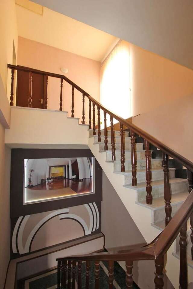 Отель Apart Hotel Armenia Ереван-15