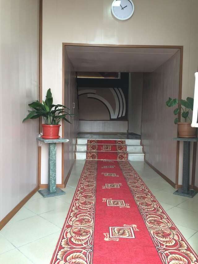 Отель Apart Hotel Armenia Ереван-17