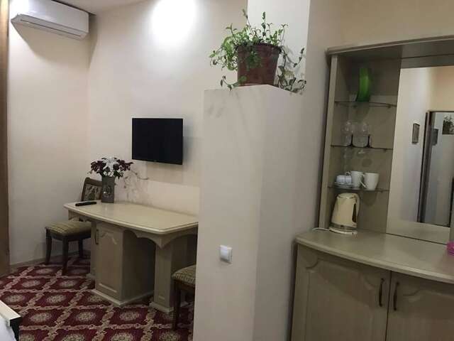Отель Apart Hotel Armenia Ереван-18