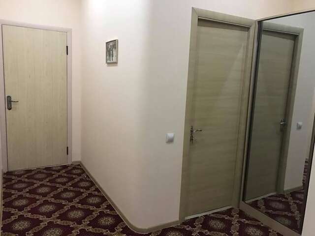 Отель Apart Hotel Armenia Ереван-21