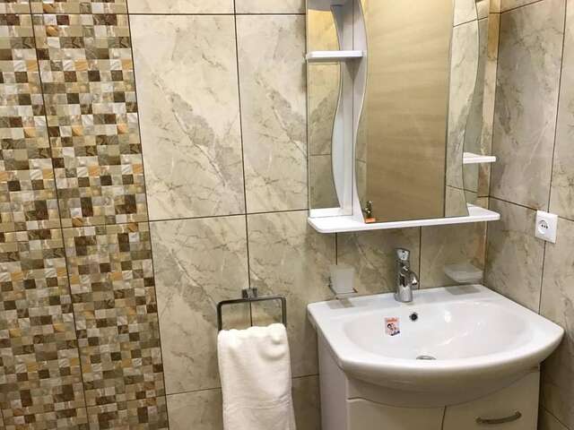 Отель Apart Hotel Armenia Ереван-22