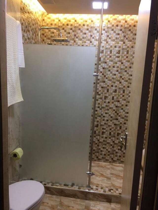 Отель Apart Hotel Armenia Ереван-24