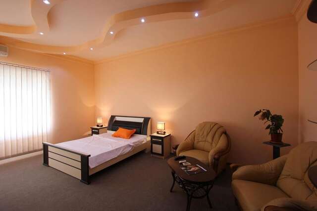 Отель Apart Hotel Armenia Ереван-32
