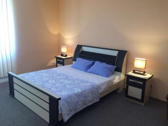 Отель Apart Hotel Armenia Ереван-33