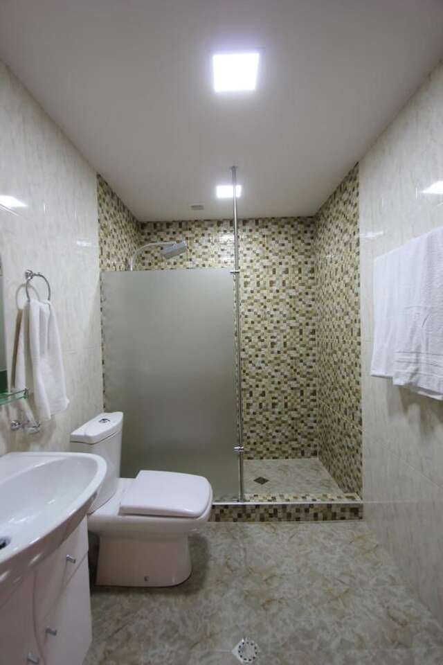 Отель Apart Hotel Armenia Ереван-34