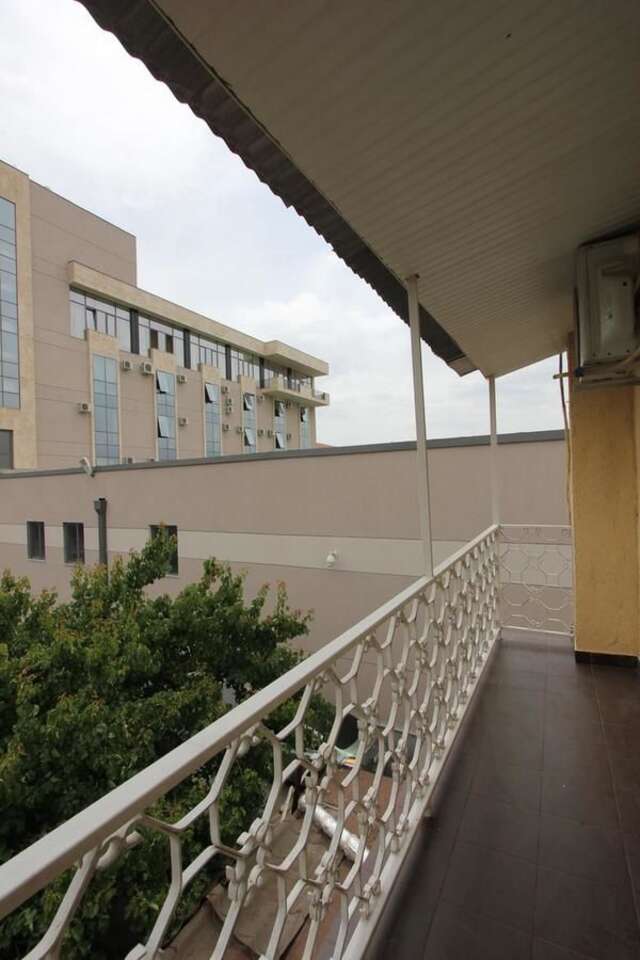 Отель Apart Hotel Armenia Ереван-36