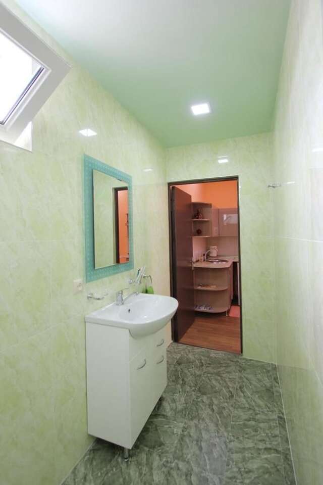 Отель Apart Hotel Armenia Ереван-38