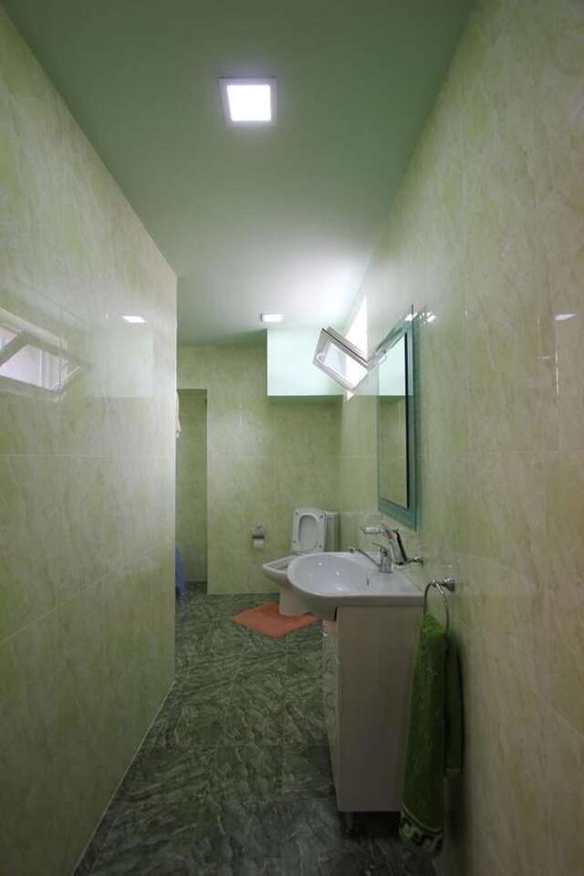 Отель Apart Hotel Armenia Ереван-39