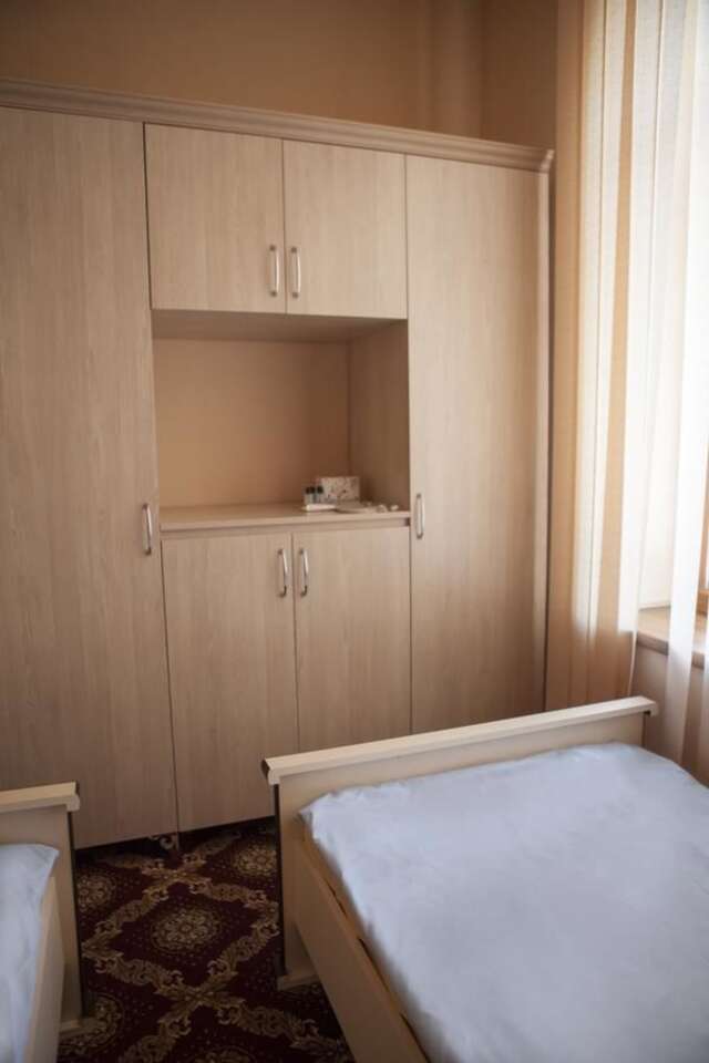 Отель Apart Hotel Armenia Ереван-41