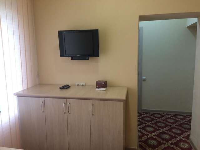 Отель Apart Hotel Armenia Ереван-44