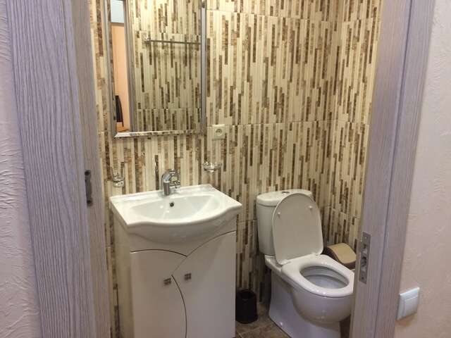 Отель Apart Hotel Armenia Ереван-47