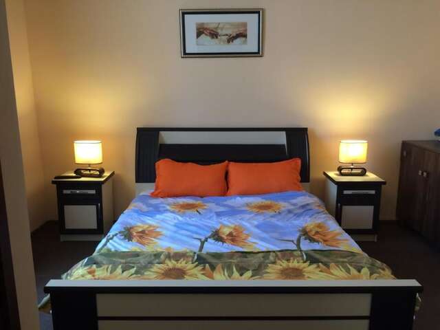 Отель Apart Hotel Armenia Ереван-51