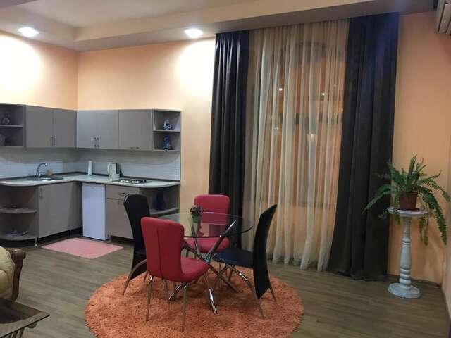 Отель Apart Hotel Armenia Ереван-7