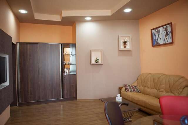 Отель Apart Hotel Armenia Ереван-56