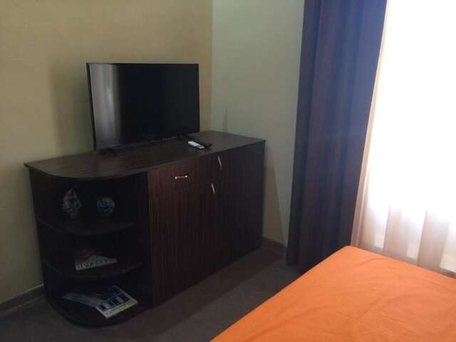 Отель Apart Hotel Armenia Ереван-60