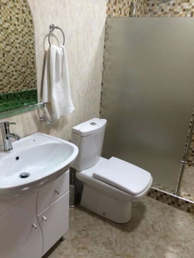 Отель Apart Hotel Armenia Ереван-61
