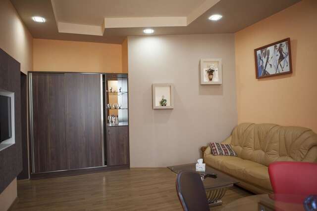 Отель Apart Hotel Armenia Ереван-8