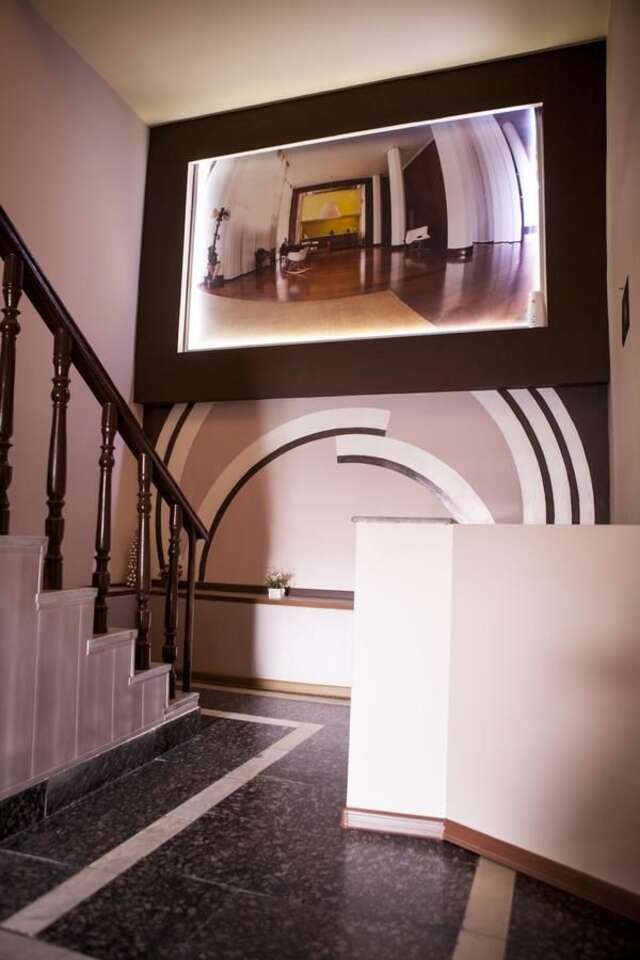 Отель Apart Hotel Armenia Ереван-10