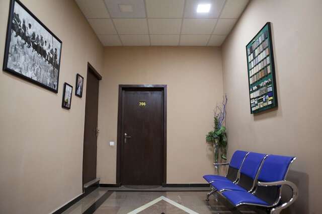 Отель Apart Hotel Armenia Ереван-11